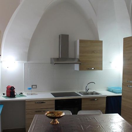 Casa Vacanze Natali-Stella ปอร์โตเชซาเรโอ ภายนอก รูปภาพ